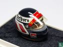 Helmet Gerhard Berger - Image 2