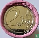 Griechenland 2 Euro 2020 (Rolle) "2500 years of the Battle of Thermopylae" - Bild 2