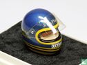 Helmet Ronnie Peterson - Image 2