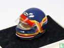 Helmet Thierry Boutsen - Image 1