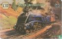Steam Locomotives - Mallard - Bild 1