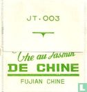 China Jasmine Tea - Afbeelding 2