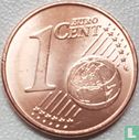 Deutschland 1 Cent 2020 (F) - Bild 2