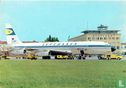 Lufthansa - Boeing 707 / Flughafen Stuttgart - Image 1