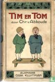 Tim en Tom  - Afbeelding 1