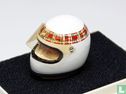 Helmet Jackie Stewart - Image 1
