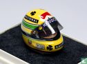 Helmet Ayrton Senna - Image 2