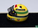 Helmet Ayrton Senna - Image 3