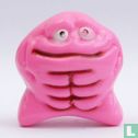 Mr. Muscle [p] (pink)  - Image 1