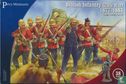 British Infantry(Zulu War) - Afbeelding 1
