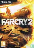 FarCry 2  - Afbeelding 1