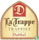 La Trappe Dubbel (30 cl) - Afbeelding 1