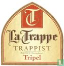 La Trappe Tripel (30 cl) - Afbeelding 1