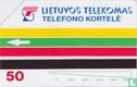 Lietuvos Telekomas - X.25 - Image 2