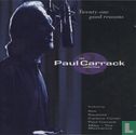 Twenty-one good reasons - The Paul Carrack Collection - Image 1