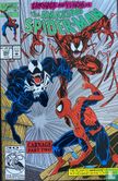 Amazing Spider-man 362 - Afbeelding 1