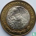 Mexico 100 pesos 2004 "180th anniversary of Federation - Tamaulipas" - Image 2