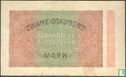 Deutschland 20.000 Mark (S.85b) - Bild 2