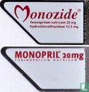 Monozide  - Bild 2