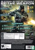 Crysis 2 Limited Edition - Bild 2