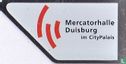 Mercatorhalle Duisburg im CityPalais - Bild 1