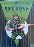 The Sgt. Rock Archives 3 - Afbeelding 1