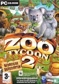 Zoo Tycoon 2 Bedreigde diersoorten - Image 1