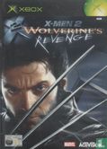 X-Men 2: Wolverine's Revenge - Image 1