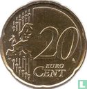 Cyprus 20 cent 2019 - Image 2