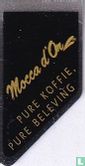 Mocca d'Or pure koffie pure beleving - Image 1