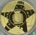 Malta 50 euro 2020 (PROOF) "L'Isle Adam graduals" - Image 1