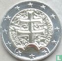 Slowakije 2 euro 2020 - Afbeelding 1