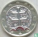Slovakia 1 euro 2020 - Image 1