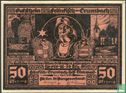 Fränkisch-Crumbach 50 Pfennig - Bild 1
