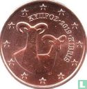 Cyprus 1 cent 2019 - Image 1