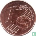Cyprus 1 cent 2019 - Image 2