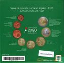 Italy mint set 2020 - Image 3