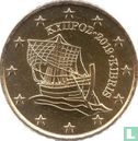 Cyprus 50 cent 2019 - Image 1