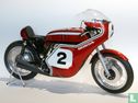 Honda CB750 Racing  - Bild 2