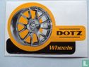 Dotz wheels - Afbeelding 1