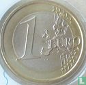 San Marino 1 euro 2020 - Afbeelding 2