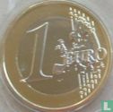 Lettonie 1 euro 2020 - Image 2