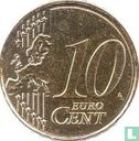 Cyprus 10 cent 2019 - Afbeelding 2