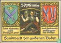 Stolzenau, Kreis - 50 Pfennig (2) 1921 - Afbeelding 2