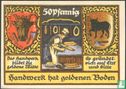 Stolzenau, Kreis - 50 Pfennig (1) 1921 - Afbeelding 2