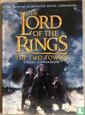 The Two Towers - Visual Companion - Afbeelding 1