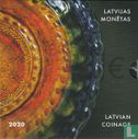 Lettland KMS 2020 - Bild 1