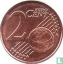 Cyprus 2 cent 2019 - Image 2