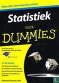 Statistiek voor dummies - Image 1
