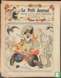 Le Petit Journal illustré de la Jeunesse 96 - Afbeelding 1